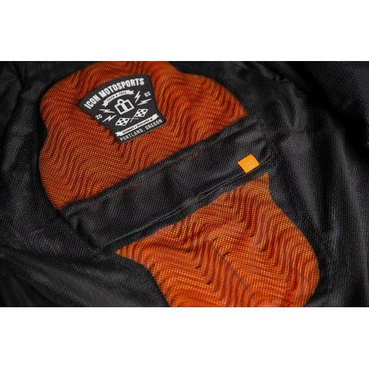 JAKA HOOLIGAN ULTRABOLT JACKET (PELĒKS)