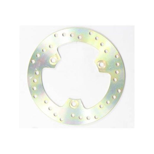 BREMŽU DISKS EBC MD4096