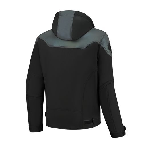 JAKA RUSTY STITCHES JACK WILLIAM (MELNS)