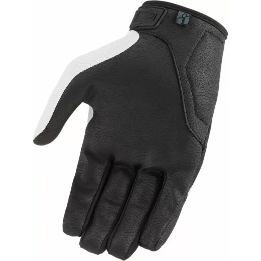 CIMDI HOOLIGAN™ CE GLOVES (BALTS, MELNS)