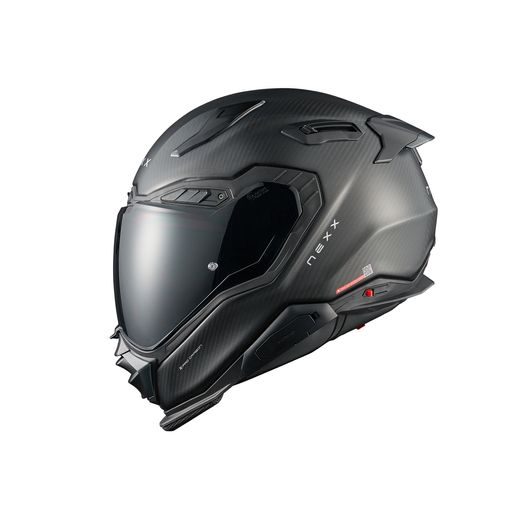ĶIVERE NEXX HELMET X.WST3 ZERO PRO CARBON MT (MELNS)