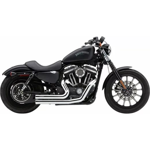 IZPLŪDES SISTĒMA 909 XL 14-19 FOR HARLEY DAVIDSON XL 1200 C