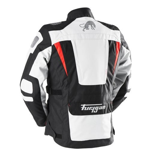 JAKA FURYGAN JACK APALACHES (MELNS, SARKANS)