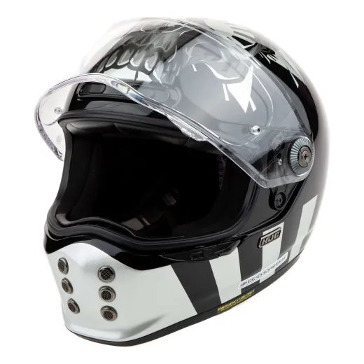 ĶIVERE V10 CRANIA MC5