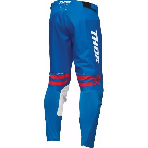 BIKSES LAUNCHMODE PATRIOT PANTS (ZILS)