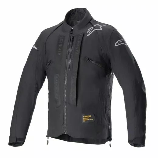 JAKA TECHDURA JACKET (SUDRABA)