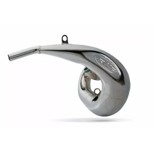 CAURULE GOLD SERIES GNARLY™ PIPE FOR SHERCO SE-R 250 (NERŪSĒJOŠAIS TĒRAUDS)