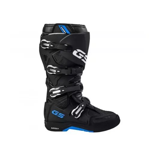 GS COMPETITION BOOTS 47