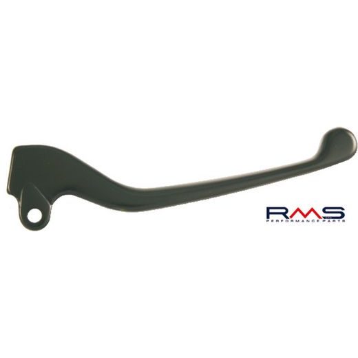 SVIRA RMS 184120101 LABĀ MELNS/PELĒKS