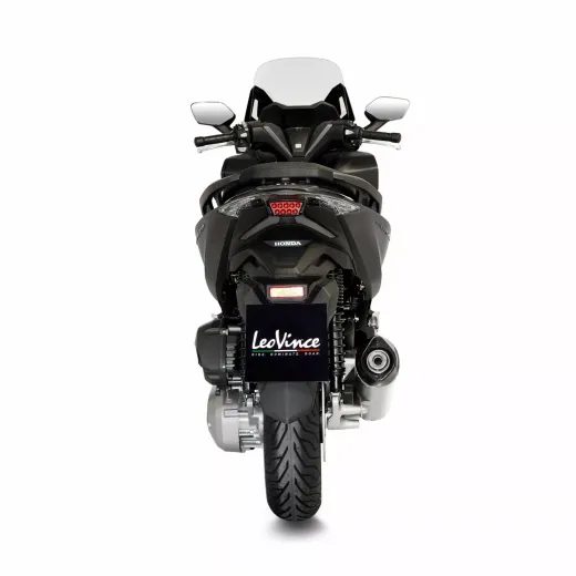 IZPLŪDES SISTĒMA ONEEVO HONDA SS FOR HONDA NSS 125 ABS (OGLEKĻA ŠĶIEDRA)