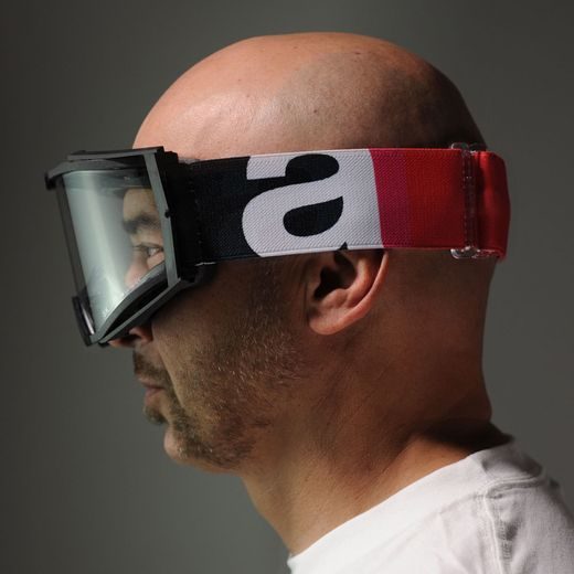 GOGGLES ARIETE 8K 14960-084 ARI 8-6