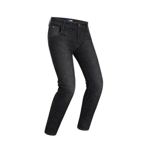 DŽINSI PMJ JEANS NEW RIDER (MELNS)