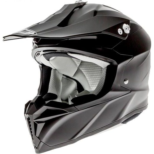 ĶIVERE I50 SEMI MAT NOIR / SEMI FLAT BLACK XS