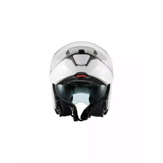 ĶIVERE JOGGER HELMET (BALTS)