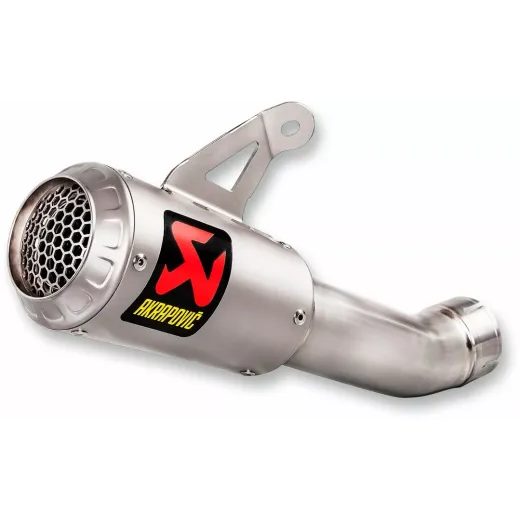 IZPŪTĒJS MUFFLER TI CBR1000RR 17 FOR HONDA CBR 1000 RR (TITĀNS)