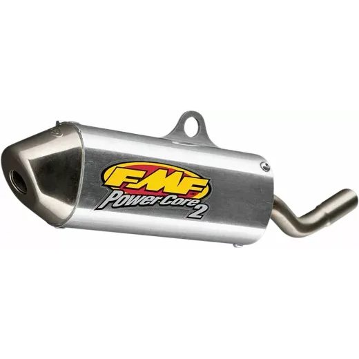 IZPŪTĒJS MUFFLER KTM SX SR P-CORE FOR KTM SX 50