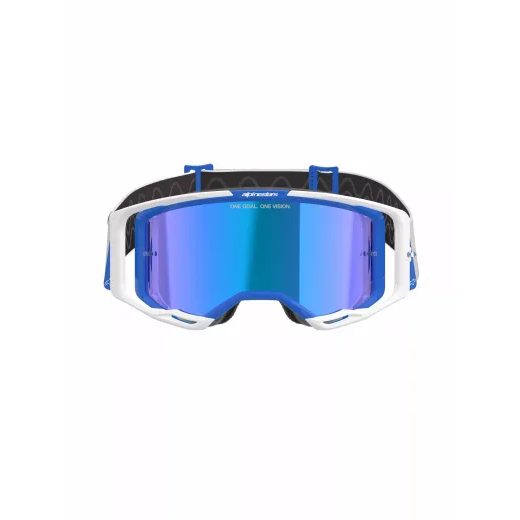 BRILLES VISION 8 CORP GOGGLE (BALTS)