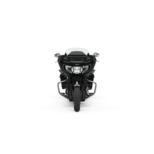 MOTOCIKLS INDIAN CHALLENGER DARK HORSE 1800 LIMITED MELNS METALIC ABS