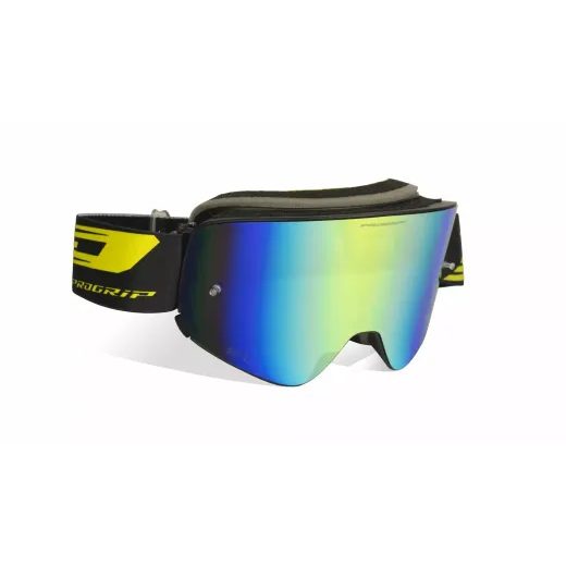 BRILLES GOGGLES (MELNS, BALTS)