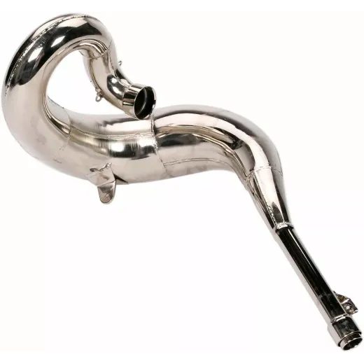 CAURULE GNARLY PIPE FOR HONDA CR 250 R (TĒRAUDS)