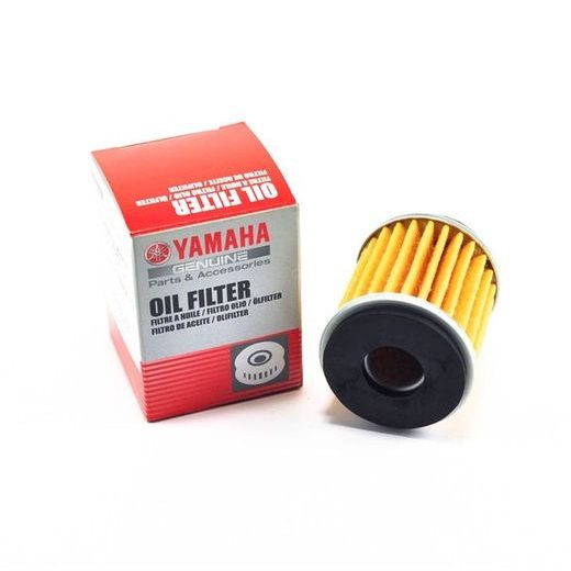 ELEMENT ASSY, OIL CLEANER