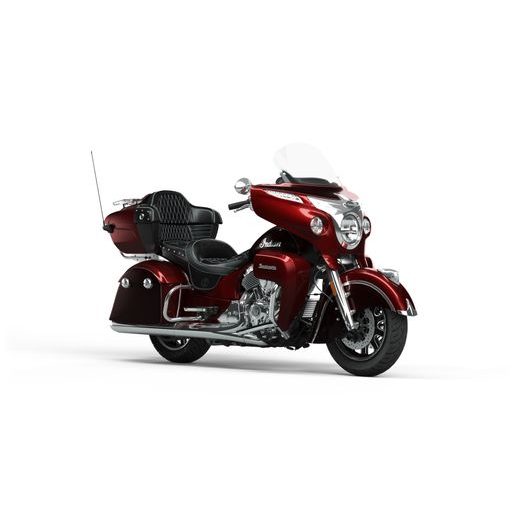 MOTOCIKLS INDIAN ROADMASTER 1900 CRIMSON METALIC ABS