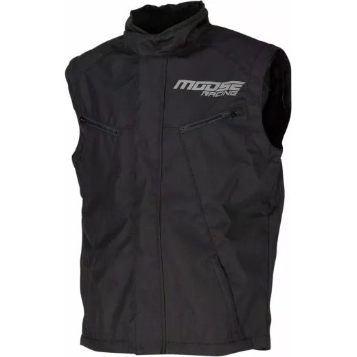 JAKA QUALIFIER JACKET (MELNS)