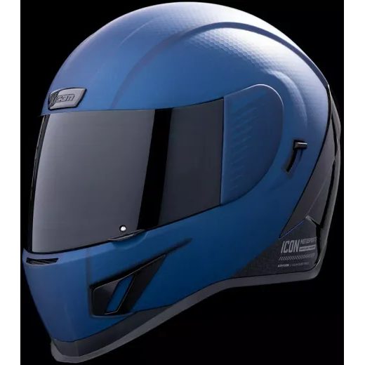 ĶIVERE AIRFORM™ COUNTERSTRIKE MIPS® HELMET (ZILS)