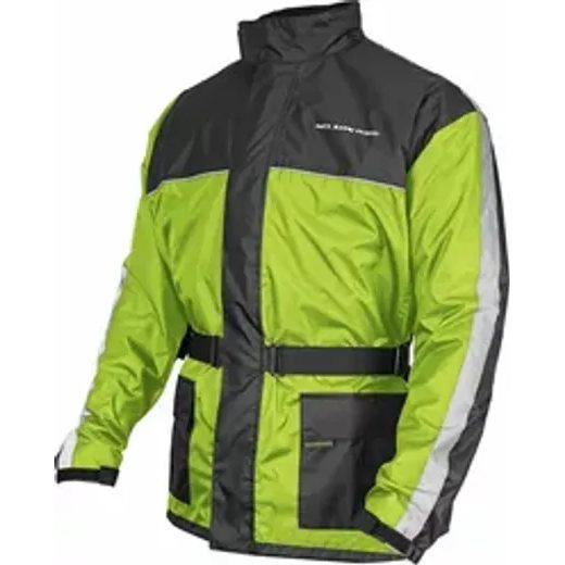 SOLO STORM WATERPROOF JACKET (DZELTENS DZELTENS)