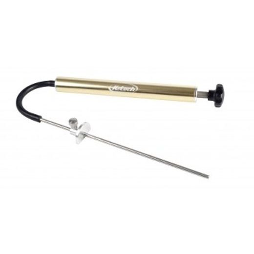 PRIEKŠĒJĀS DAKŠAS EĻĻAS LĪMEŅA RĪKS K-TECH 113-030-500