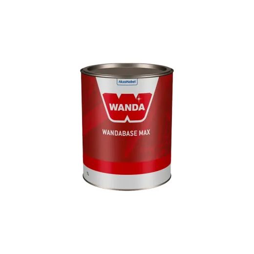 WANDA BINDERIS IZLEJAMS