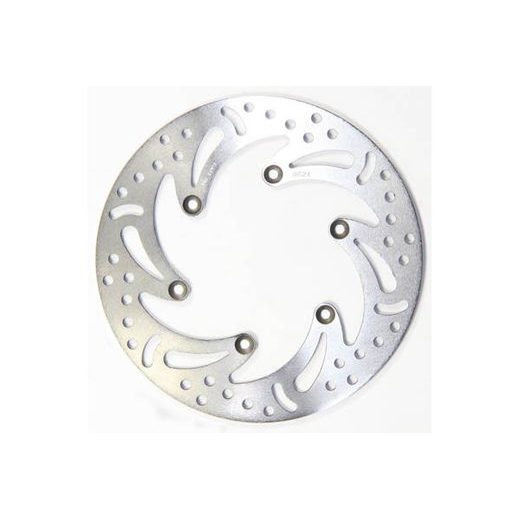 BREMŽU DISKS EBC MD6024D