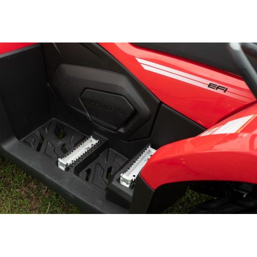 KVADRACIKLS CFMOTO CFORCE 520L T3B ORANŽS