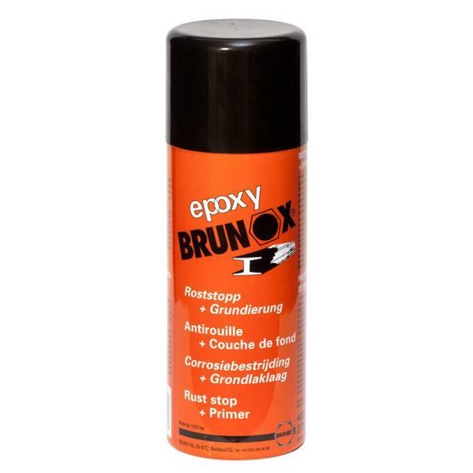 BRUNOX EPOXY - RŪSAS PĀRVEIDOTĀJS AEROS.150ML