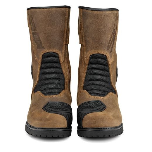 APAVI SIDI GAVIA GORE ADVENTURE TABACCO