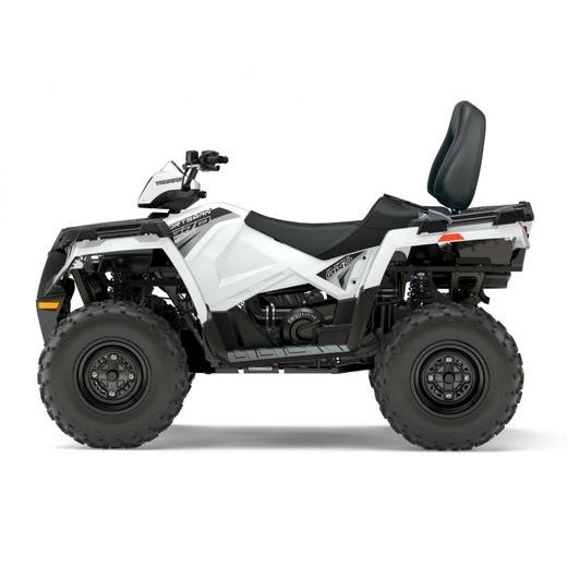 KVADRACIKLS POLARIS SPORTSMAN 570 TOUR EFI EPS 4X4 T3B
