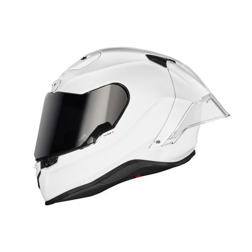 ĶIVERE NEXX HELMET X.R3R PLAIN (BALTS)