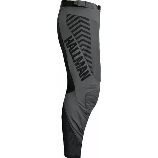 BIKSES HALLMAN DIFFER SLICE PANTS (PELĒKS)