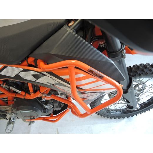 DZINĒJA AIZSARGI RDMOTO CF92O ORANŽS