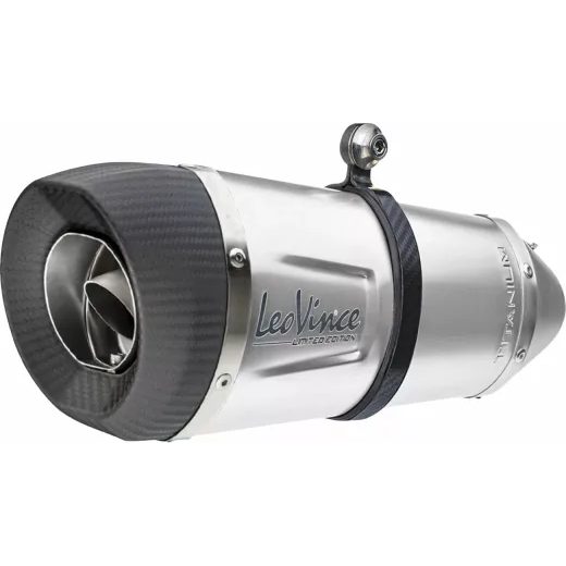 IZPLŪDES SISTĒMA FACTORY R7 TI FOR YAMAHA YZF-R7 ABS (OGLEKĻA ŠĶIEDRA)