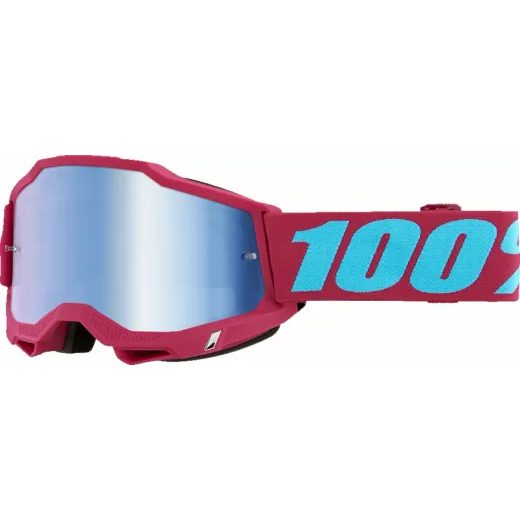 BRILLES ACCURI 2 GOGGLE (ROZĀ)