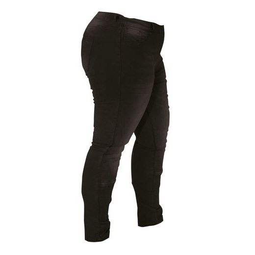 BIKSES RUSTY STITCHES PANTS SUPER ELLA (MELNS, SIEVIEŠU)