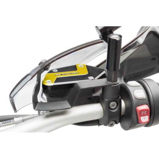 SAJŪGA TVERTNES VĀKS PUIG 9282O ZELTA