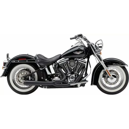IZPLŪDES SISTĒMA ED BK ST 12-17 FOR HARLEY DAVIDSON FLS 1690
