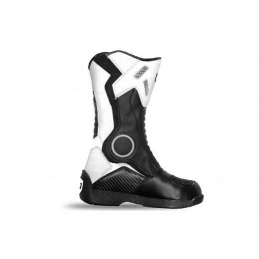 KIMO BĒRNU MOTOKROSA ZĀBAKI (BALTI)