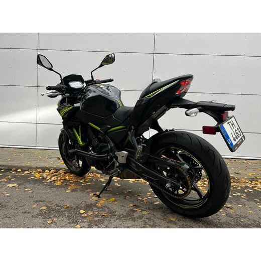 KAWASAKI Z650