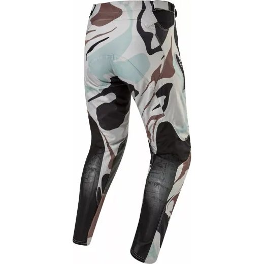 BIKSES RACER TACTICAL PANTS (LIGHT PELĒKS, CAMO)