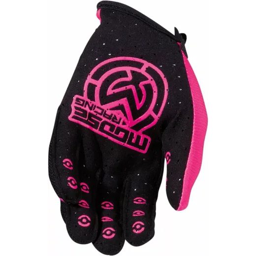 CIMDI YOUTH SX1™ GLOVES (ROZĀ)