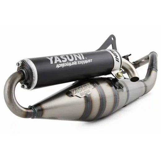 IZPLŪDES SISTĒMA Z MIN.HZ BK FOR APRILIA RALLY 50 AC