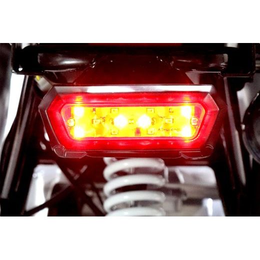 BĒRNU KVADRACIKLS NITRO MOTORS 150CC RIZZO RS8-3G PLATINUM